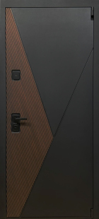 Серия Гранит Геометрия