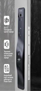 Серия Гранит Смарт Люкс