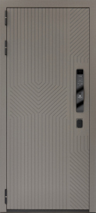 Серия Гранит Смарт Нанорельеф